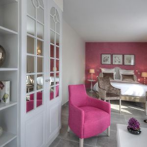 Suite Prestige