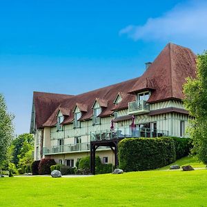 Domaine De Villers&Spa