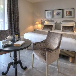 Privilege King Room